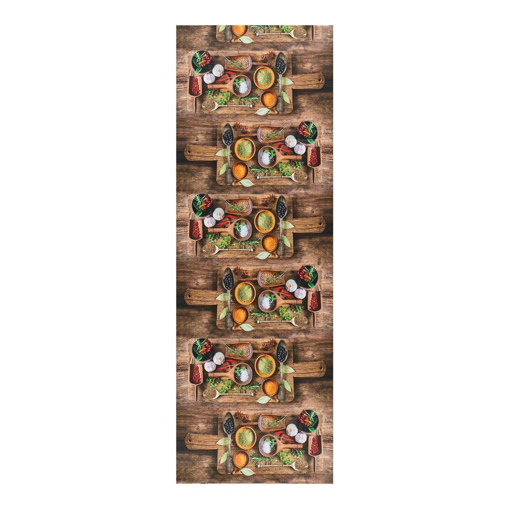 E-shop Behúň 52x100 cm Ricci Herbs – Universal