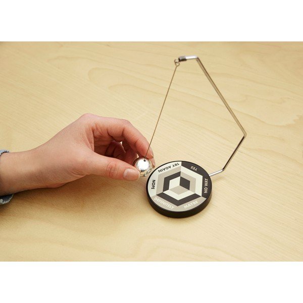 Stolné kyvadlo - Kikkerland-image-1