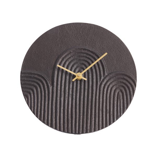 Stolové hodiny ø 20 cm Gwenna – Light & Living-image-1