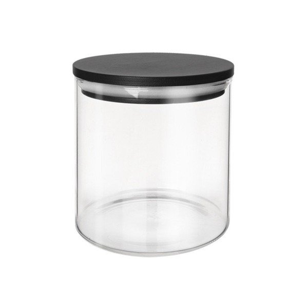 Sklenená dóza na potraviny – Orion