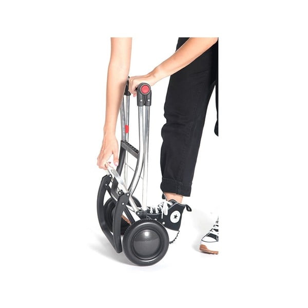 Nákupná taška 15 l Mini Bag MF 2 Logic - Rolser-image-1