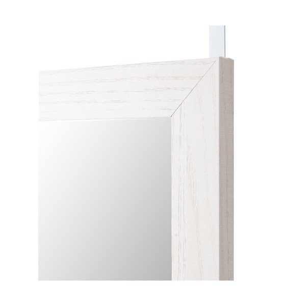 Závesné zrkadlo na dvere 35x125 cm - Casa Selección-image-4