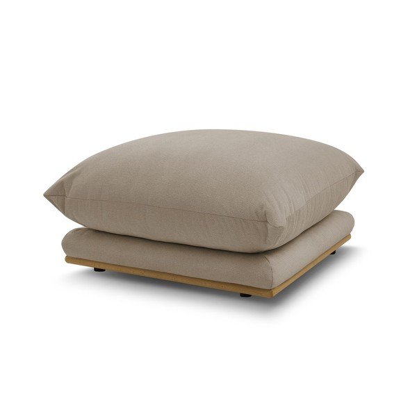 Béžová podnožka Ernest – Bobochic Paris-image-3