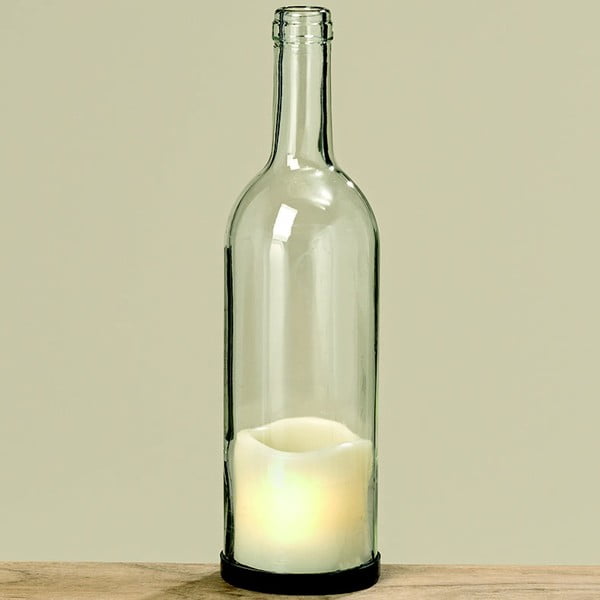 LED svietnik Boltze Bottle