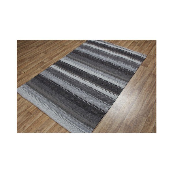 Bavlnený koberec Garida Herning, 120 × 180 cm-image-2