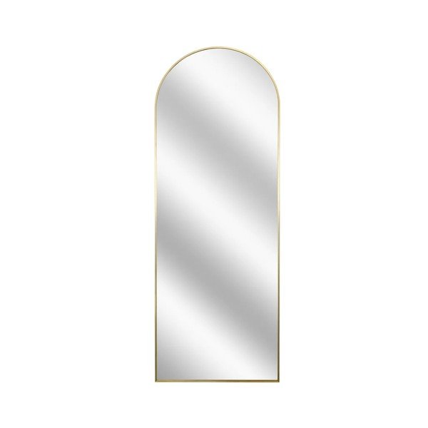 Nástenné/stojacie zrkadlo 50x140 cm Aurea – Styler-image-3