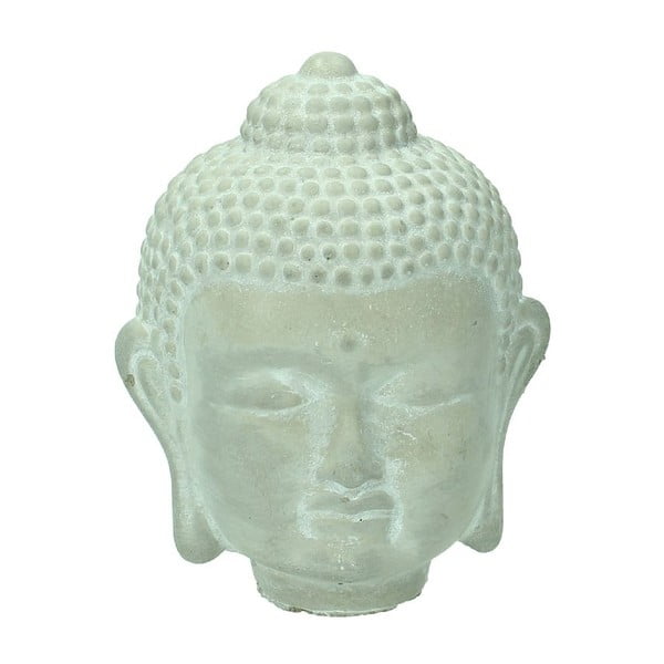 Dekorácie Grey Buddha