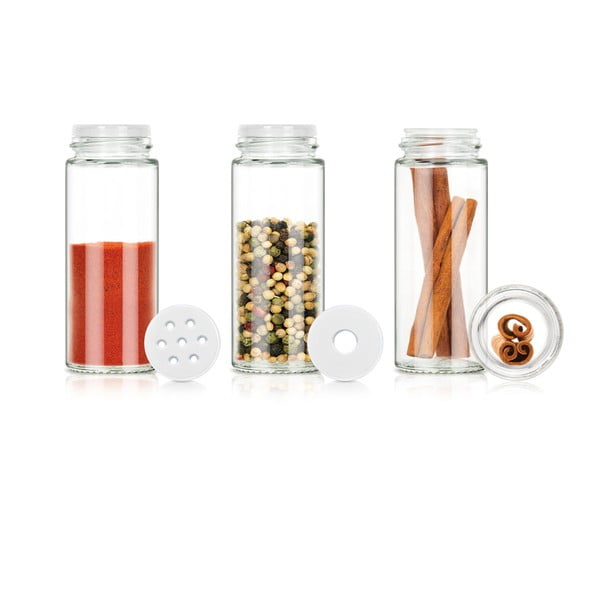 Súprava koreničiek 16 ks so stojanom Season – Tescoma-image-2