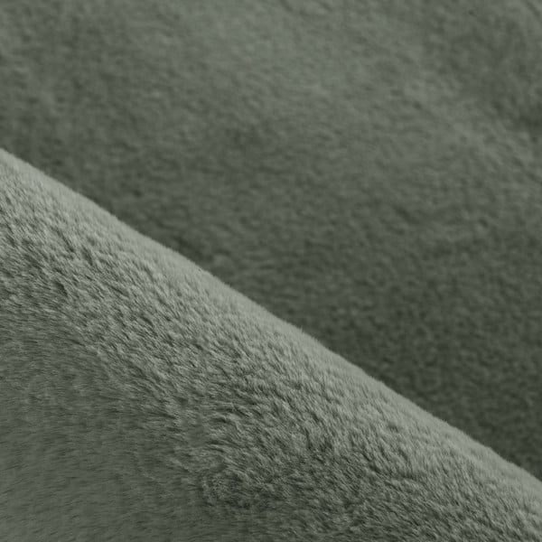 Zelený prateľný koberec 200x290 cm Pouffy – Ayyildiz Carpets-image-2