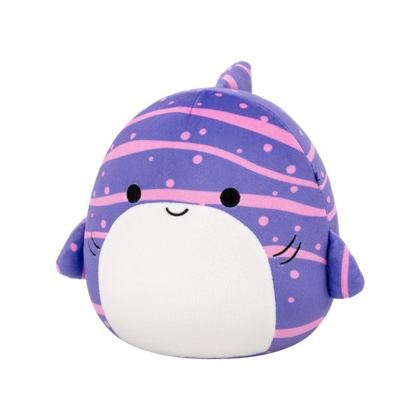 Plyšová hračka Tizziano – SQUISHMALLOWS-image-4
