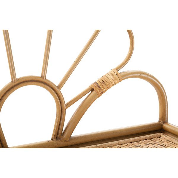 Ratanová polica v prírodnej farbe Panama - Mauro Ferretti-image-3