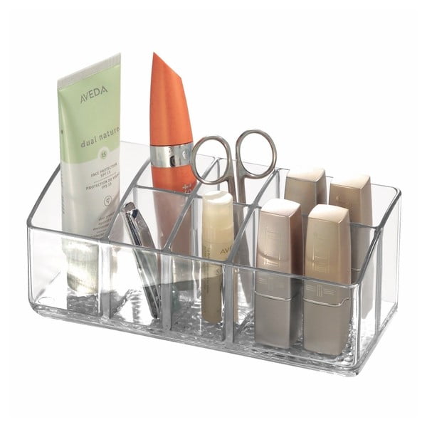 Organizér InterDesign Med+, dĺžka 18 cm-image-4