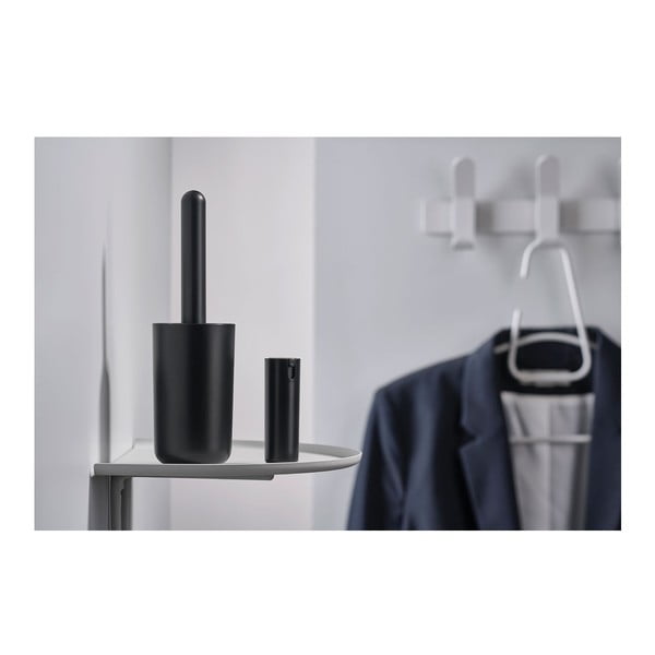 Čierny ručný rozprašovač na dezinfekciu Zone Go Clean-image-1