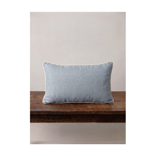 Obliečky na vankúše v súprave 2 ks 30x50 cm Linen – Mioli Decor-image-3