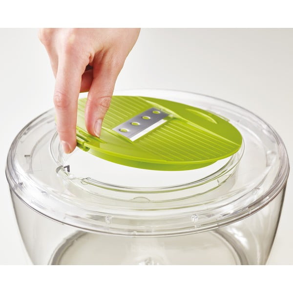 Odstreďovacia misa na šalát ø 24 cm Duo – Joseph Joseph-image-2