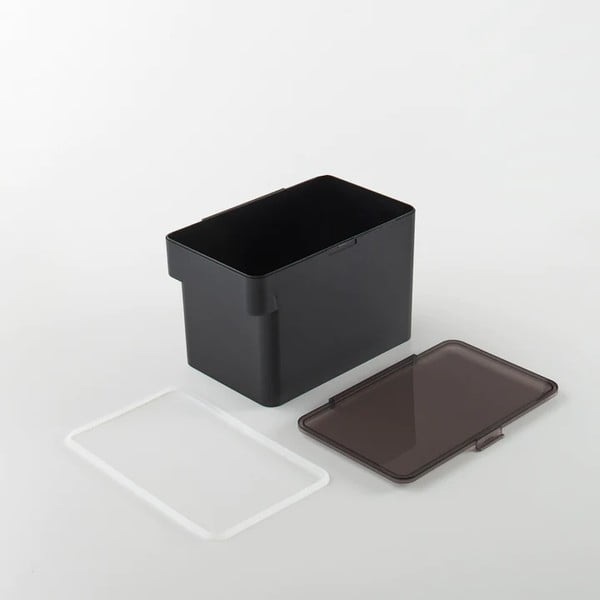 Box na granule 6 l Tower – YAMAZAKI-image-3