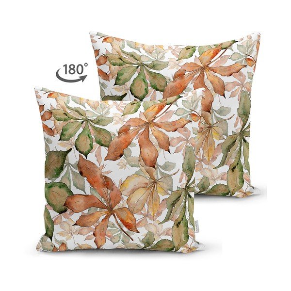 Obliečka na vankúš 43x43 cm Rachel – Mila Home-image-2