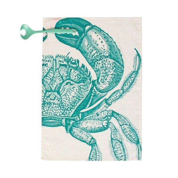 Set dvoch utierok Blue Sea-image-4