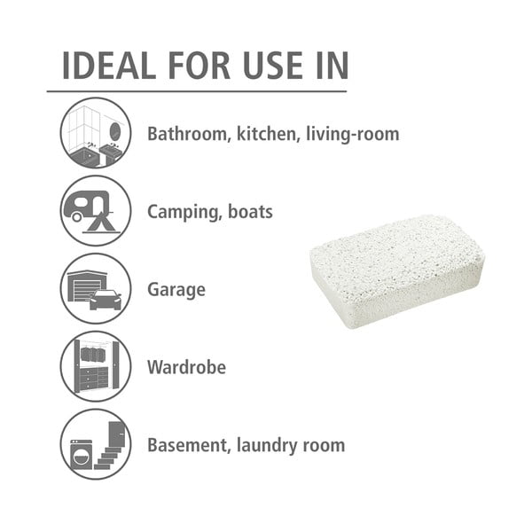 Náhradná náplň do pohlcovača vlhkosti – Wenko-image-2