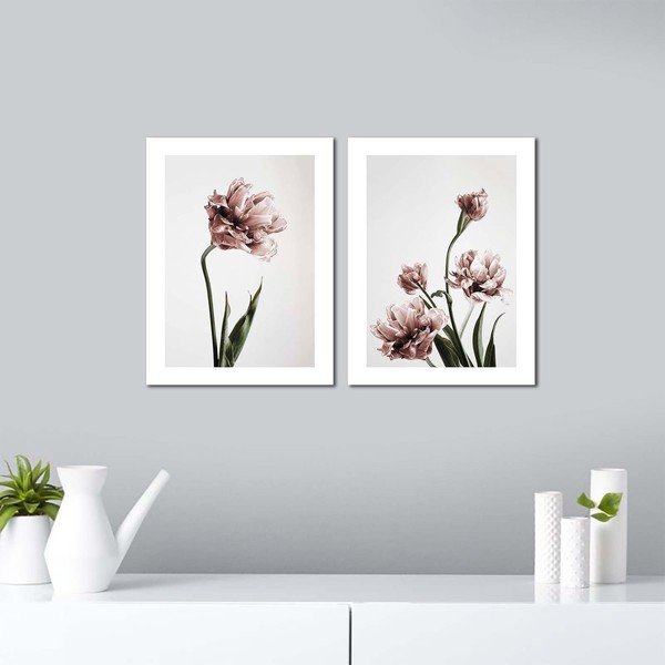 Sada 2 obrazov Onno Calesio-image-1