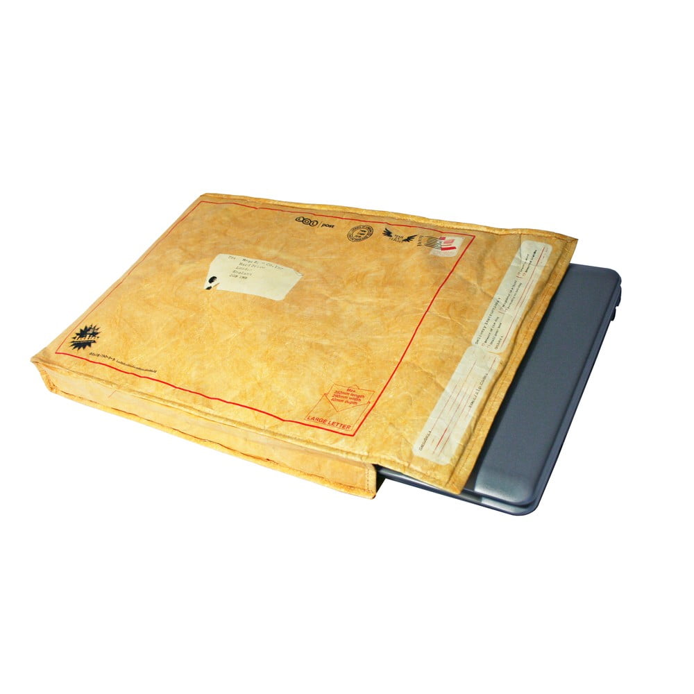 Obal na notebook  Luckies of London Undercover
