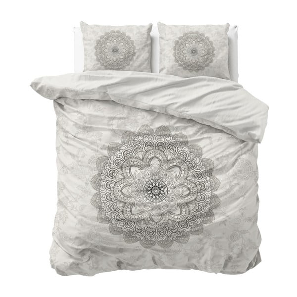Bavlnené obliečky na dvojlôžko Sleeptime Kate, 240 × 220 cm