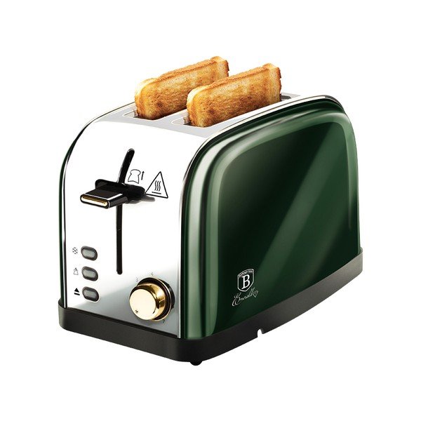 Zelený hriankovač Emerald Collection - BerlingerHaus-image-2