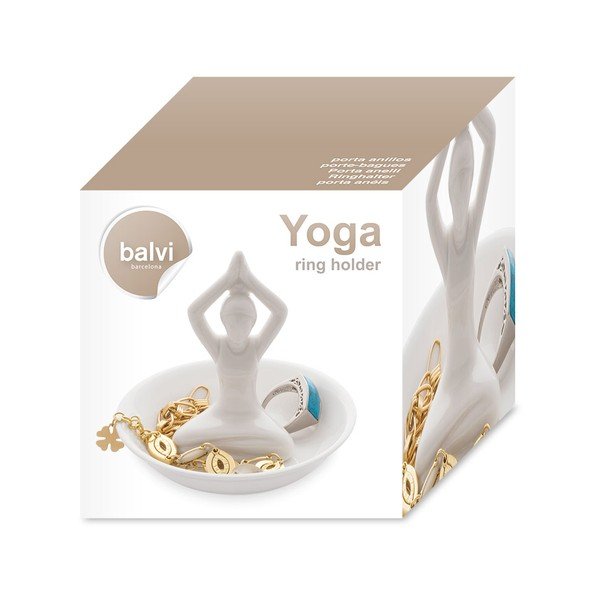Stojan na prstene Balvi Yoga-image-2