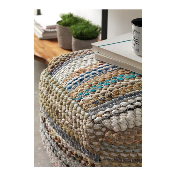 Farebný puf Geese Madrid-image-2