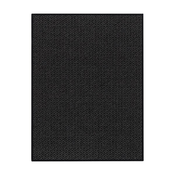Čierny koberec 240x160 cm Bello™ - Narma