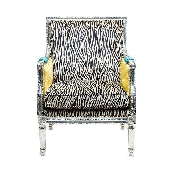 Kreslo Kare Design Zebra-image-3