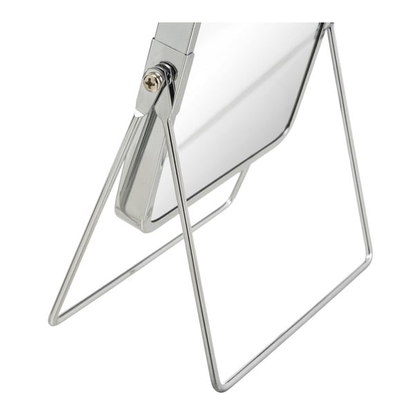 Kozmetické zväčšovacie zrkadlo (2x) 16x23 cm – Casa Selección-image-3