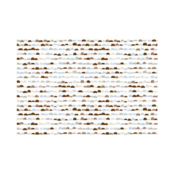 Predložka Zerbelli Pelmento, 75 × 52 cm-image-1