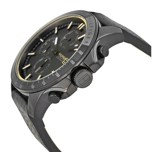 Pánske hodinky Tommy Hilfiger No.1791163-image-2
