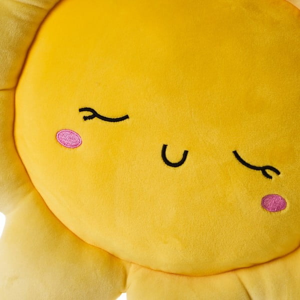 Detský vankúšik Sunrise – Casa Selección-image-1