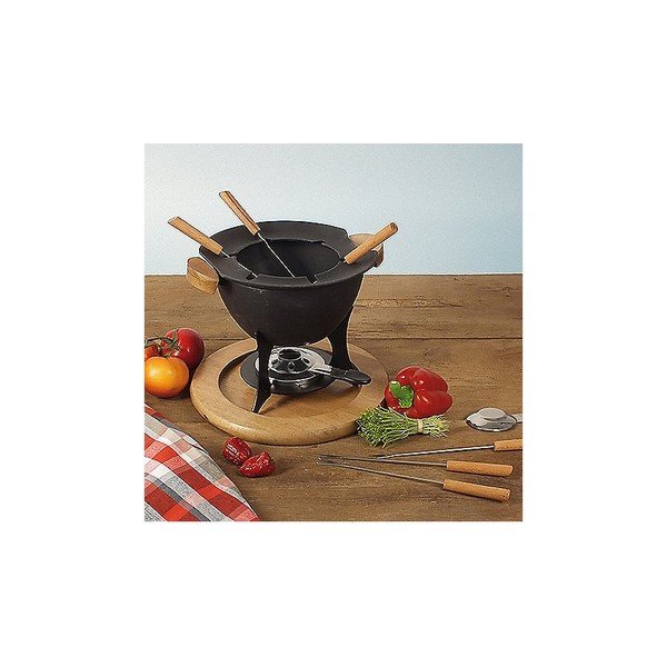 Súprava na fondue Kela Country-image-1