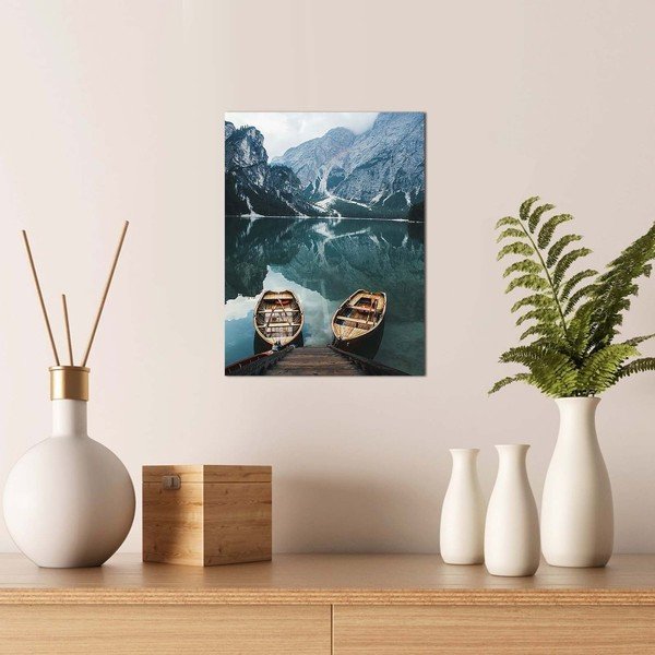 Obraz Onno Pesso, 30 × 40 cm-image-1