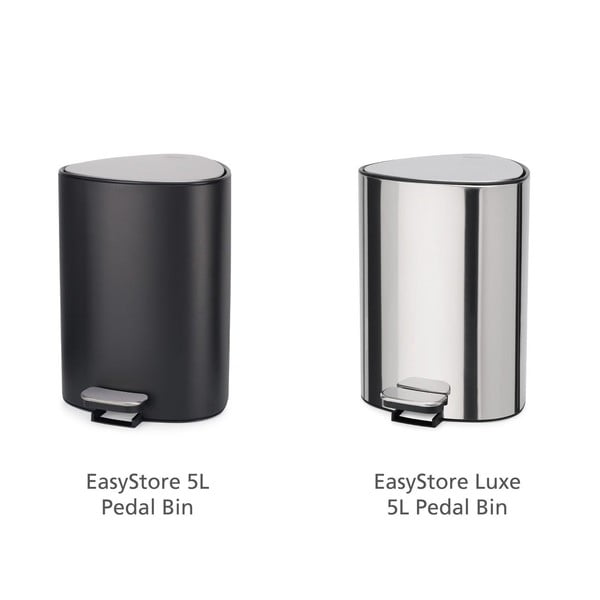 Vrecia na odpadky 20 ks 5 l IW8 – Joseph Joseph-image-1