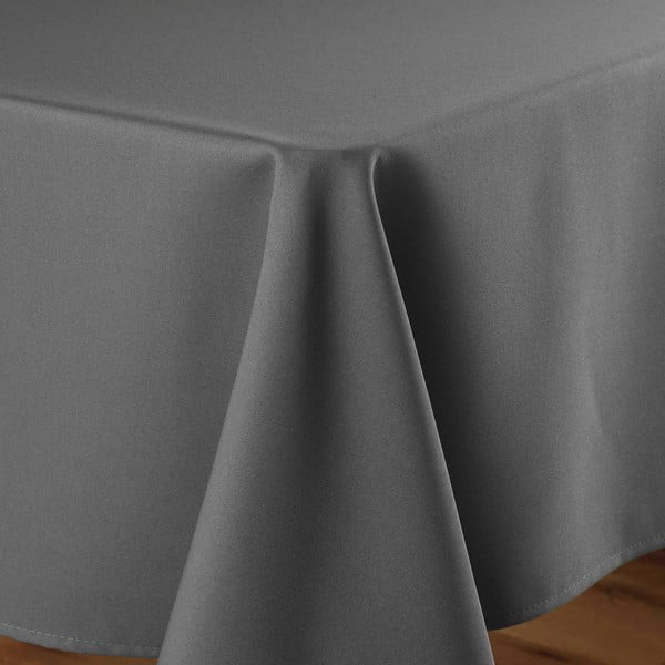 Obrus 140x300 cm Essentiel – douceur d'intérieur-image-1