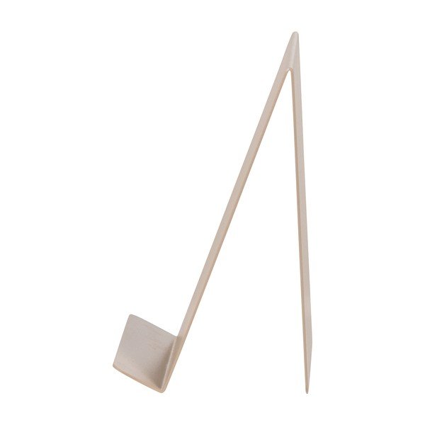 Kovový stojan na kuchárske knihy Brook – WOOOD-image-3