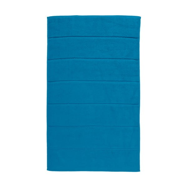 Kúpeľňová predložka Adagio Blue, 60x100 cm