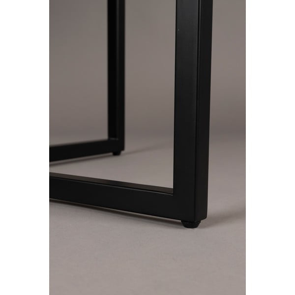 Okrúhly jedálenský stôl v dekore akácie ø 120 cm Class – Dutchbone-image-2