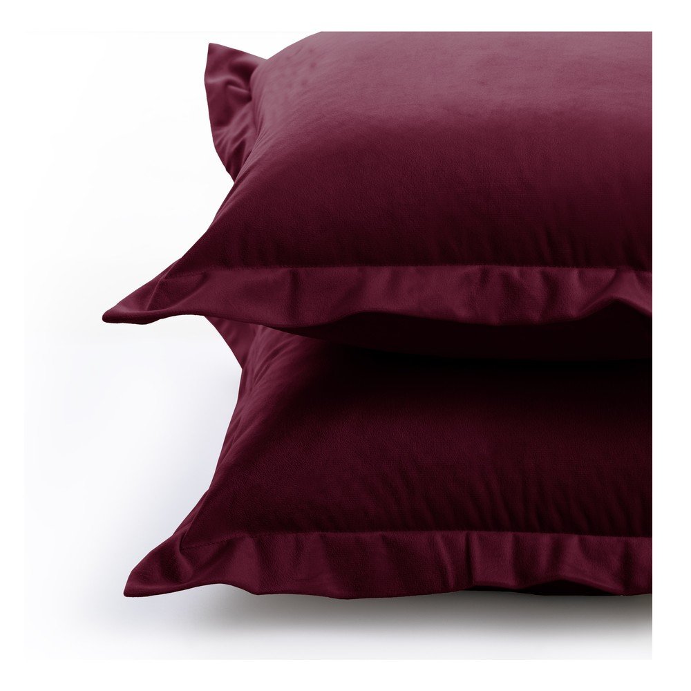 E-shop Obliečky na vankúše v súprave 2 ks 45x45 cm Velvet – Restilo