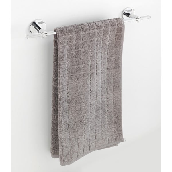 Nástenný vešiak na uteráky Wenko Isera, šírka 41 cm-image-1