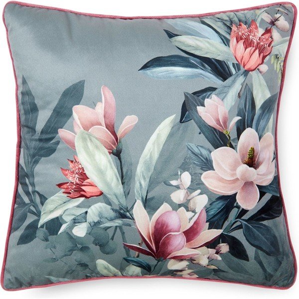 Dekoratívny vankúš Descanso Parler, 50 x 50 cm-image-2