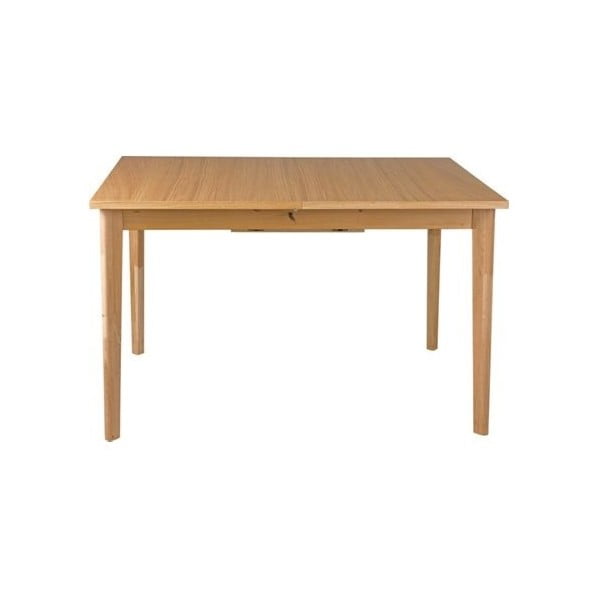 Rozkladací jedálenský stôl v dubovom dekore Jitona Merrik-image-1