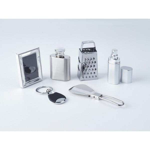 Vianočné crackery v súprave 6 ks Gold Damask – Robin Reed-image-1