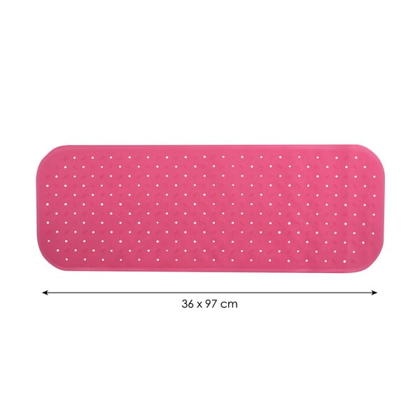 Protišmyková podložka do vane 36x97 cm Class Premium – MSV-image-4