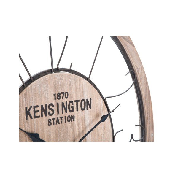 Nástenné hodiny Mauro Ferretti Kensington-image-1