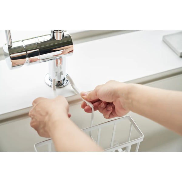 Závesný kovový držiak na hubku – YAMAZAKI-image-3